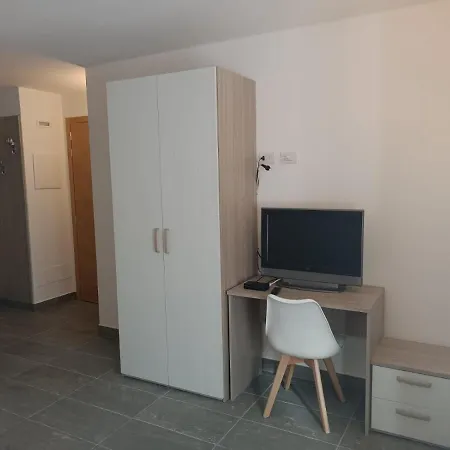 Gufo Depandance Hotell Bormio