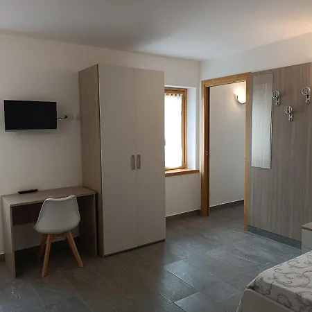 Gufo Depandance Hotell