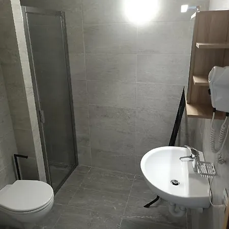 Hotell Gufo Depandance