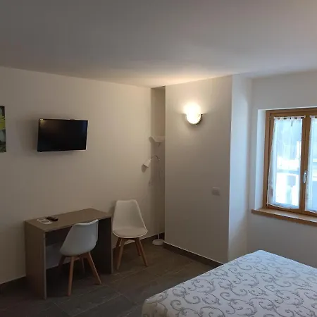 Gufo Depandance Hotell
