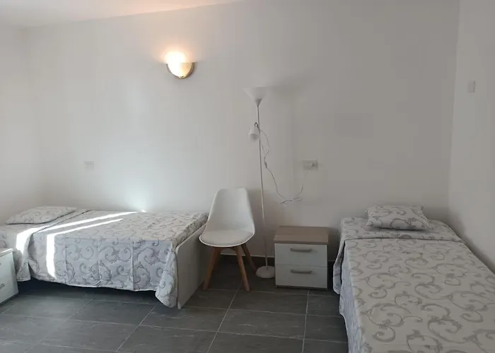 Gufo Depandance Hotell Bormio