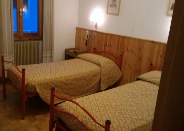 Gufo Depandance Hotell 2*