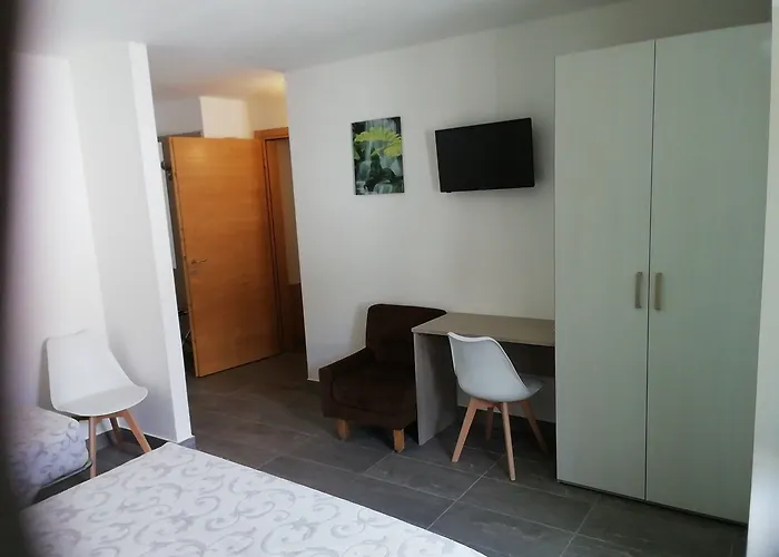 Gufo Depandance Hotell