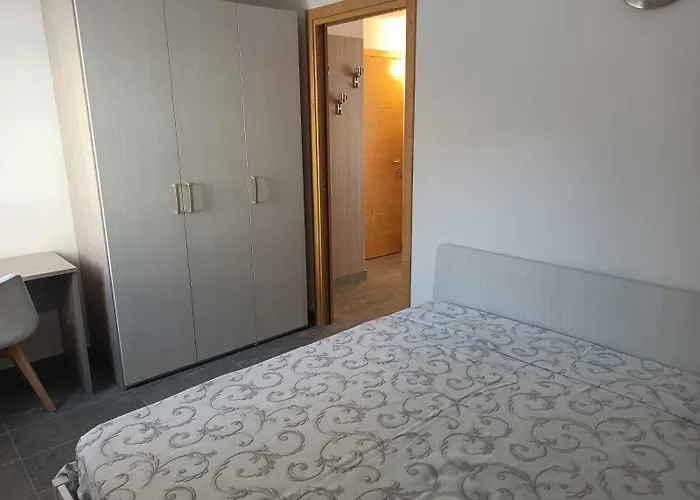 Gufo Depandance Hotell