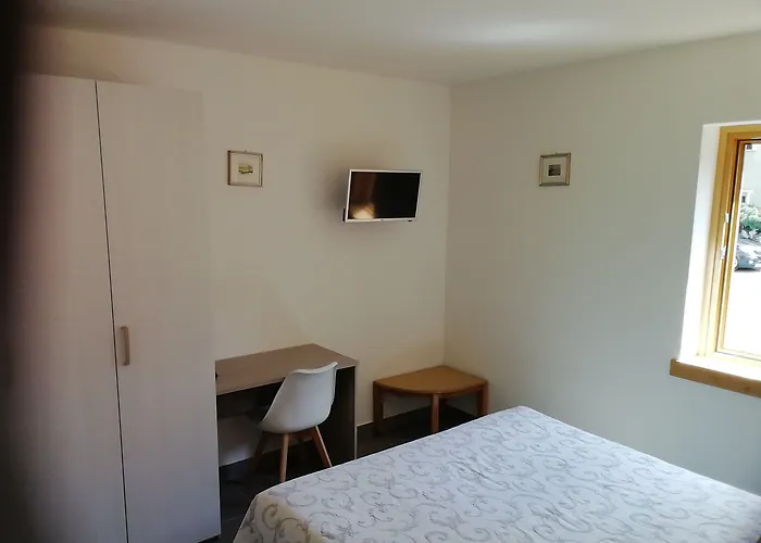 Hotell Gufo Depandance 2*